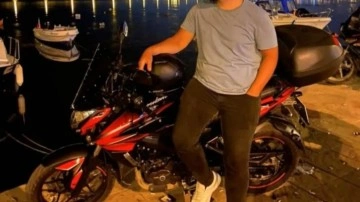 17 yaşındaki ehliyetsiz sürücünün çarptığı Sefa'dan acı haber