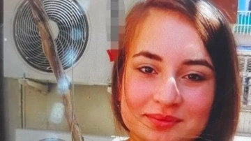17 yaşındaki İpek 19 gündür kayıp
