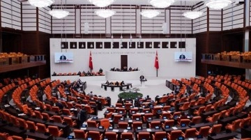 18 milletvekilinin dokunulmazlık dosyası Meclis'te! İçinde CHP ve İYİ Partili vekiller de var