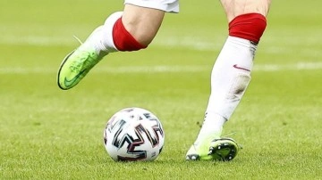 18 Yaş Altı Milli Futbol Takımı'nın aday kadrosu açıklandı!