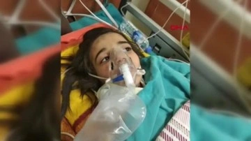 185 saat sonra gelen mucize! 10 yaşındaki Ayça enkazdan sağ kurtarıldı