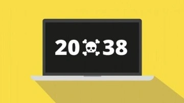 19 Ocak 2038'te binlerce bilgisayarın çökmesine neden olacak Y2038 problemi nedir?