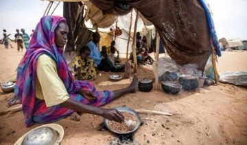 19M set to suffer food insecurity in conflict-torn Sudan: UN