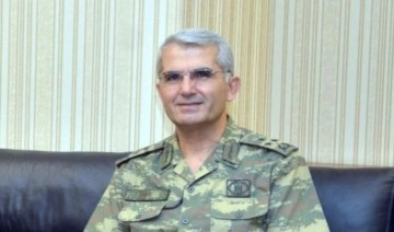 1'inci Ordu Komutanlığına atanan Ali Sivri kimdir?  Orgeneral Ali Sivri kaç yaşında, nereli?