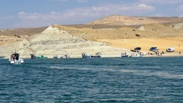 2 gün önce Keban Baraj Gölü'nde kaybolan kişi bulundu