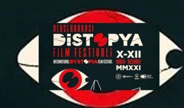 2. Uluslararası Distopya Film Festivali 19-20 Kasım'da sinemaseverlerle buluşacak