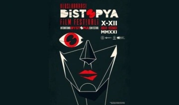 2. Uluslararası Distopya Film Festivali'nin programı belli oldu