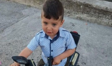 2 yaşındaki Emirhan'ın öldüğü kazada sürücü yeniden yargılanacak
