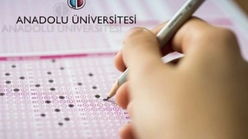 2 yıllık ve 4 yıllık Anadolu Üniversitesi AÖF açıköğretim bölümleri kodları 2022.