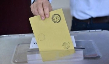 20 days left until Türkiye's presidential, parliamentary elections