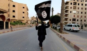 20 kişinin öldüğü saldırıyı IŞİD üstlendi