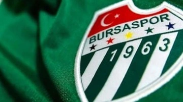 2009-2010 Süper Lig şampiyonu Bursaspor, TFF 3. Lig'e düşebilir!