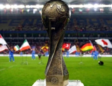 2022 Ampute Futbol Dünya Kupası: Türkiye: 3 Fransa: 0