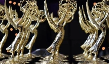 2022 Emmy Ödüllerine yine Succesion ve Ted Lasso damgası