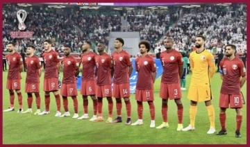 2022 FIFA Dünya Kupası'nda A Grubu: Katar