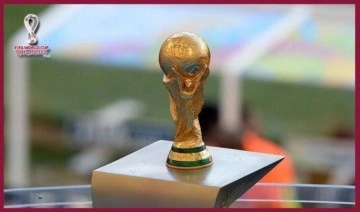 2022 FIFA Dünya Kupası'nda yarı final heyecanı yarın başlıyor