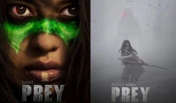 2022 Prey filminin konusu nedir? Prey filminin oyuncuları kimler? Prey filmi IMDb puanı kaç?