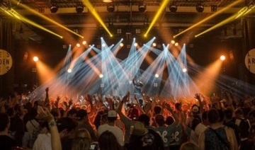 2022'nin 'enleri' açıklandı: Bu yıl İstanbullular konsere, Ankaralılar tiyatroya gitt