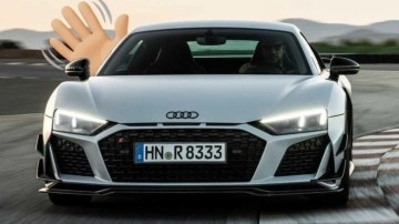 2023 Audi R8 Tanıtıldı: İşte Özellikleri ve Fiyatı