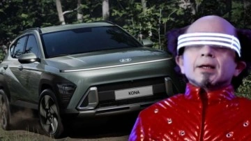 2023 Hyundai Kona Tanıtıldı: İşte Özellikleri