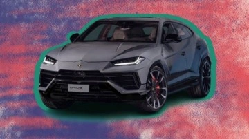 2023 Lamborghini Urus S Tanıtıldı: İşte Özellikleri!