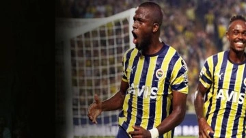 2023 model Fenerbahçe rakiplerine fark attı!