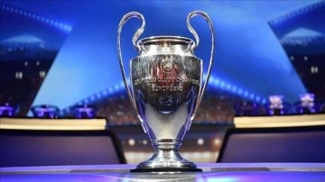 2023 UEFA Şampiyonlar Ligi finali nerede oynanacak? Şampiyonlar Ligi finali nerede yapılacak?