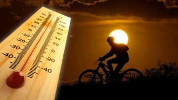 2023 Yazı, Kaydedilen En Sıcak Yaz Olarak Kayıtlara Geçti! - Webtekno