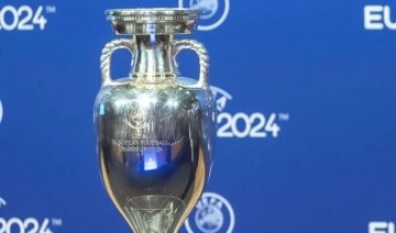 2024 Avrupa Şampiyonası Elemeleri'nde 8 karşılaşma oynandı
