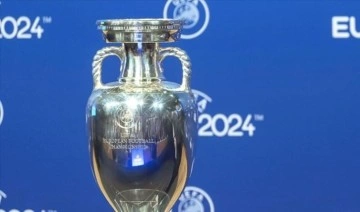 2024 Avrupa Şampiyonası Elemeleri'nde 8 maç oynandı