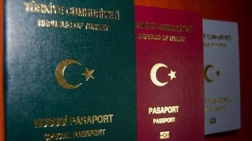 2024 pasaport ücretleri netleşti! , 1,2,3,4,5 ve 10 yıllık pasaport çıkartma ücretleri