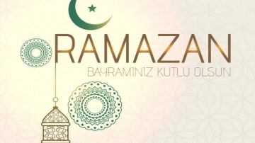 2024 Ramazan ayı başlangıç tarihi! 2024 Ramazan Bayramı ne zaman?