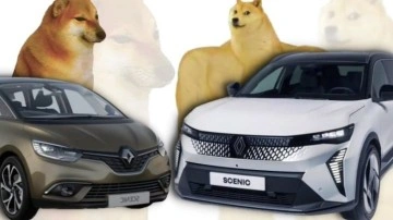 2024 Renault Scenic E-Tech Tanıtıldı - Webtekno