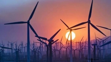 2024 rüzgar ve yenilenebilir enerjide 'yatırım yılı' olabilir