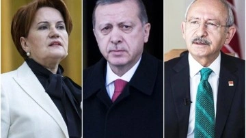2024 seçimleri: AK Parti'de İzmir için sürpriz isimler; Kılıçdaroğlu ve Akşener'den hamle