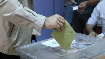 2024 yerel seçimlerde oy kullanmama cezası kaç TL olacak?