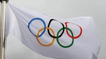 2028 Olimpiyat Oyunları'na 5 branş dahil edildi