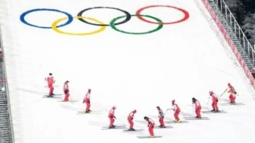 2029 Asya Kış Oyunlarının ev sahibi açıklandı