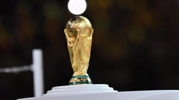 2034 Dünya Kupası'nın ev sahibi açıklandı! Türkiye destek vermişti