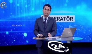 24 TV'de 'Yeniden Refah' telaşı: Cumhur İttifakı'na katılmasına 'hazırlıksı