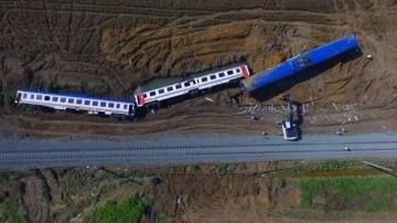 25 kişi hayatını kaybetmişti! Çorlu'daki tren kazası davasında karar açıklandı