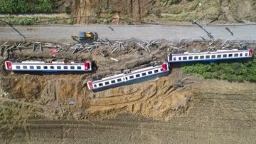 25 kişinin hayatını kaybettiği Çorlu Tren Katliamı’nın karar duruşması bugün