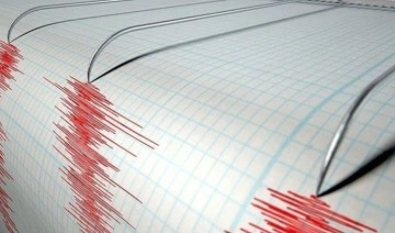 27 Eylül 2022'de deprem mi oldu? Türkiye'deki son depremler...