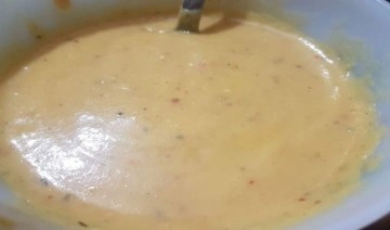 27 yıllık usta mercimek çorbasının lezzet sırrını tek tek anlattı