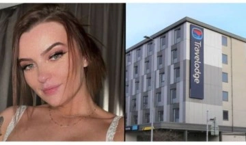 28 porno yıldızı, prosedürleri ihlal ettiği için otelden kovuldu