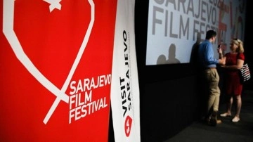 29. Saraybosna Film Festivali, kırmızı halı töreniyle yarın başlıyor!