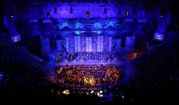 29. Uluslararası Aspendos Opera ve Bale Festivali'nde Don Kişot balesi sahnelenecek