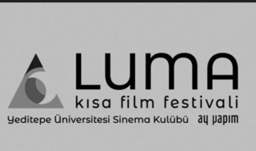 2’nci Luma Kısa Film Festivali’nin son başvuru tarihi güncellendi