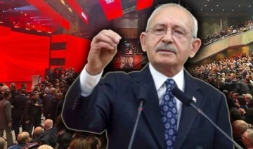 3 Aralık'ı işaret etmişti: CHP lideri Kılıçdaroğlu 'vizyon' belgesini açıklayacak