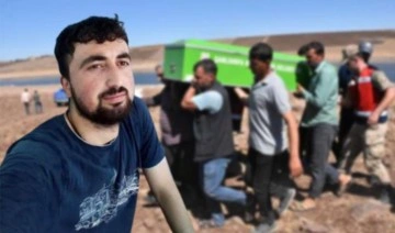 3 gündür aranıyordu: 21 yaşındaki Ömer Faruk Fırat'tan acı haber geldi